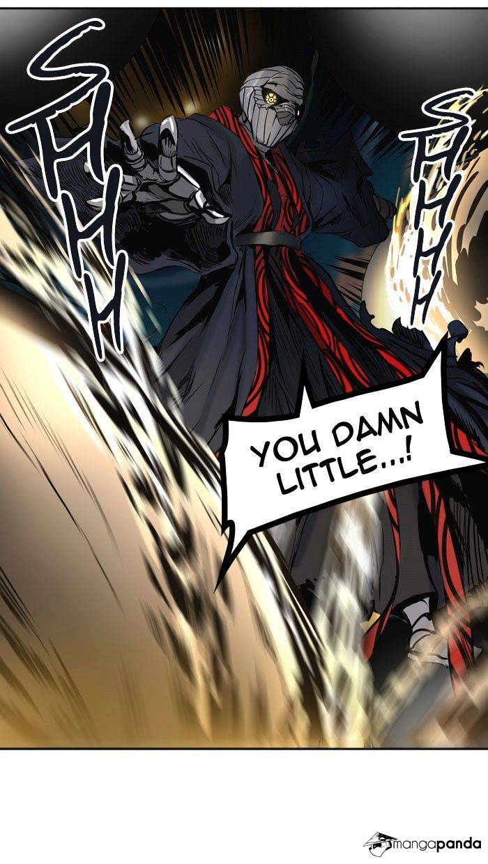 Tower of God Chapter 304 image 089